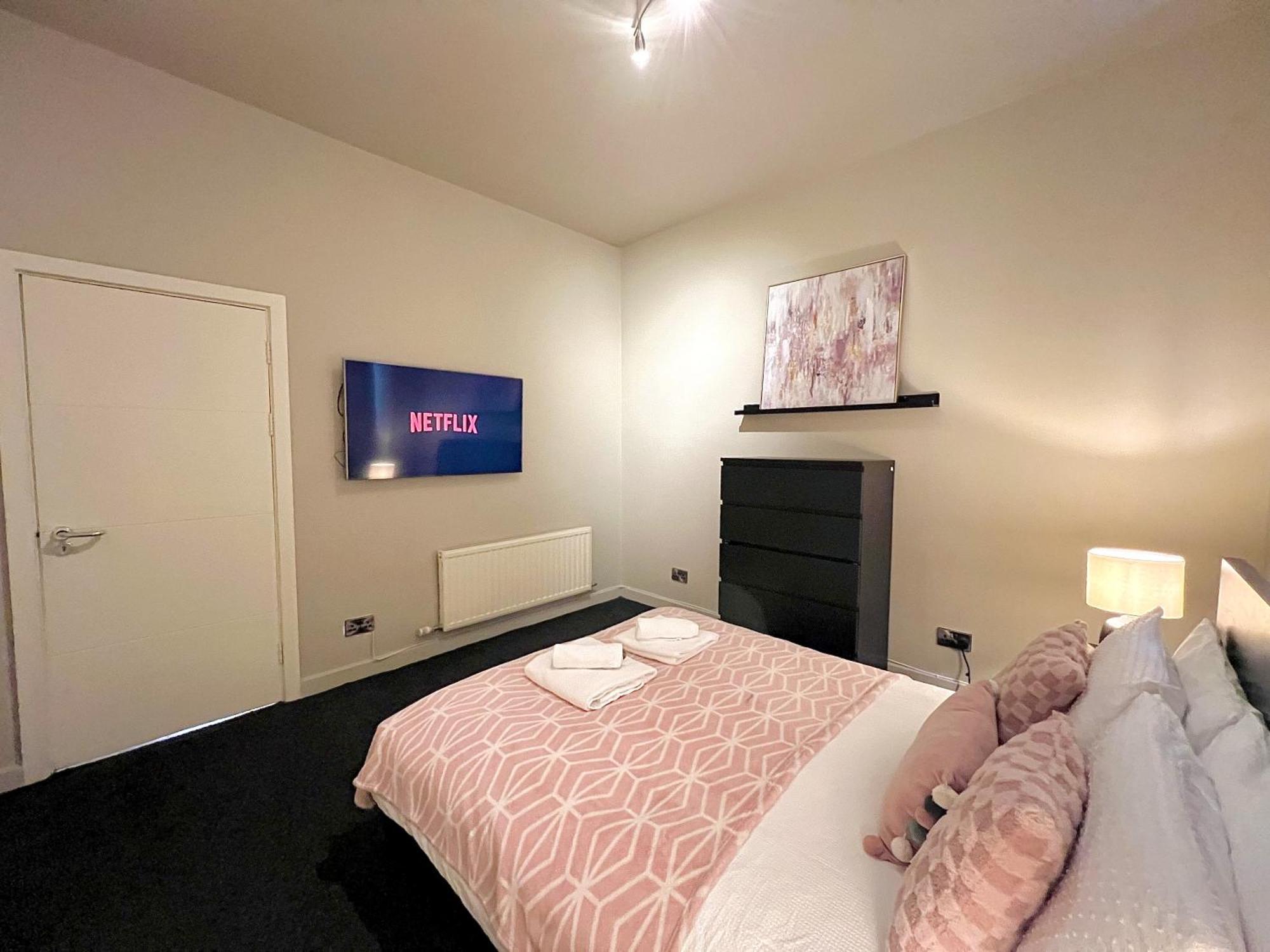 Temple Bar Central Apartment ダブリン エクステリア 写真