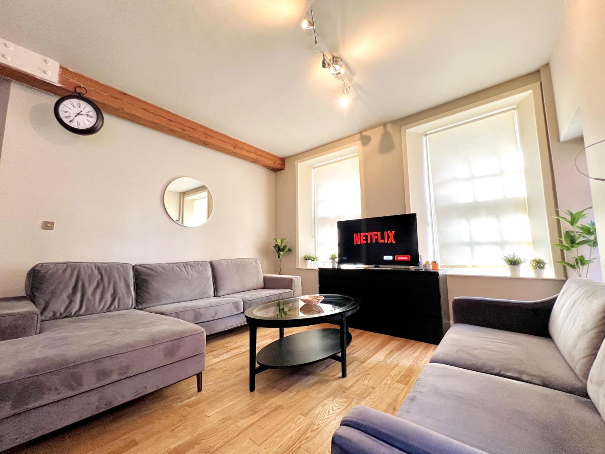 Temple Bar Central Apartment ダブリン エクステリア 写真
