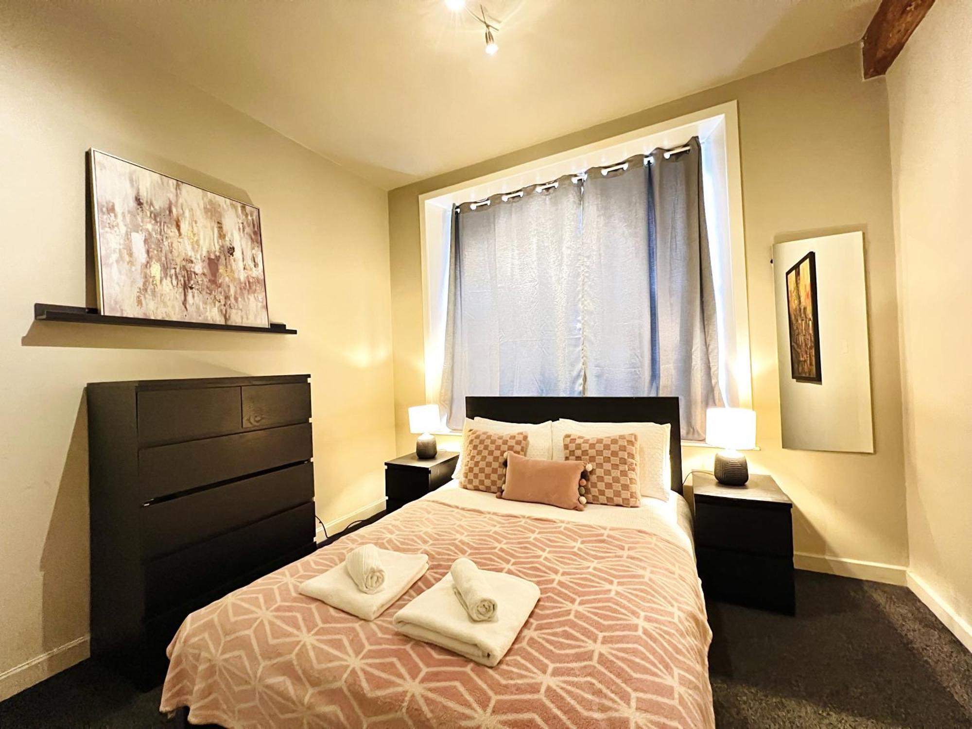 Temple Bar Central Apartment ダブリン エクステリア 写真