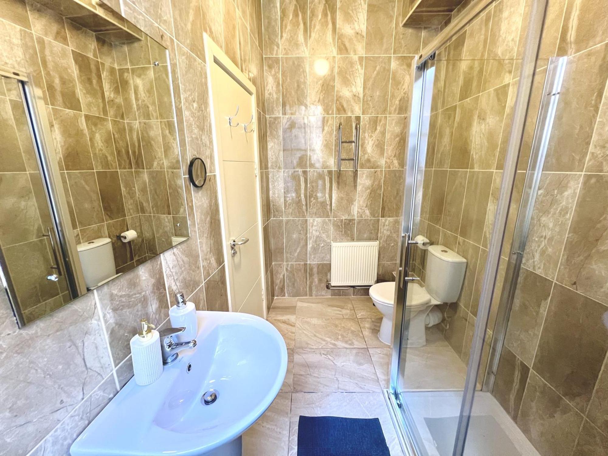 Temple Bar Central Apartment ダブリン エクステリア 写真