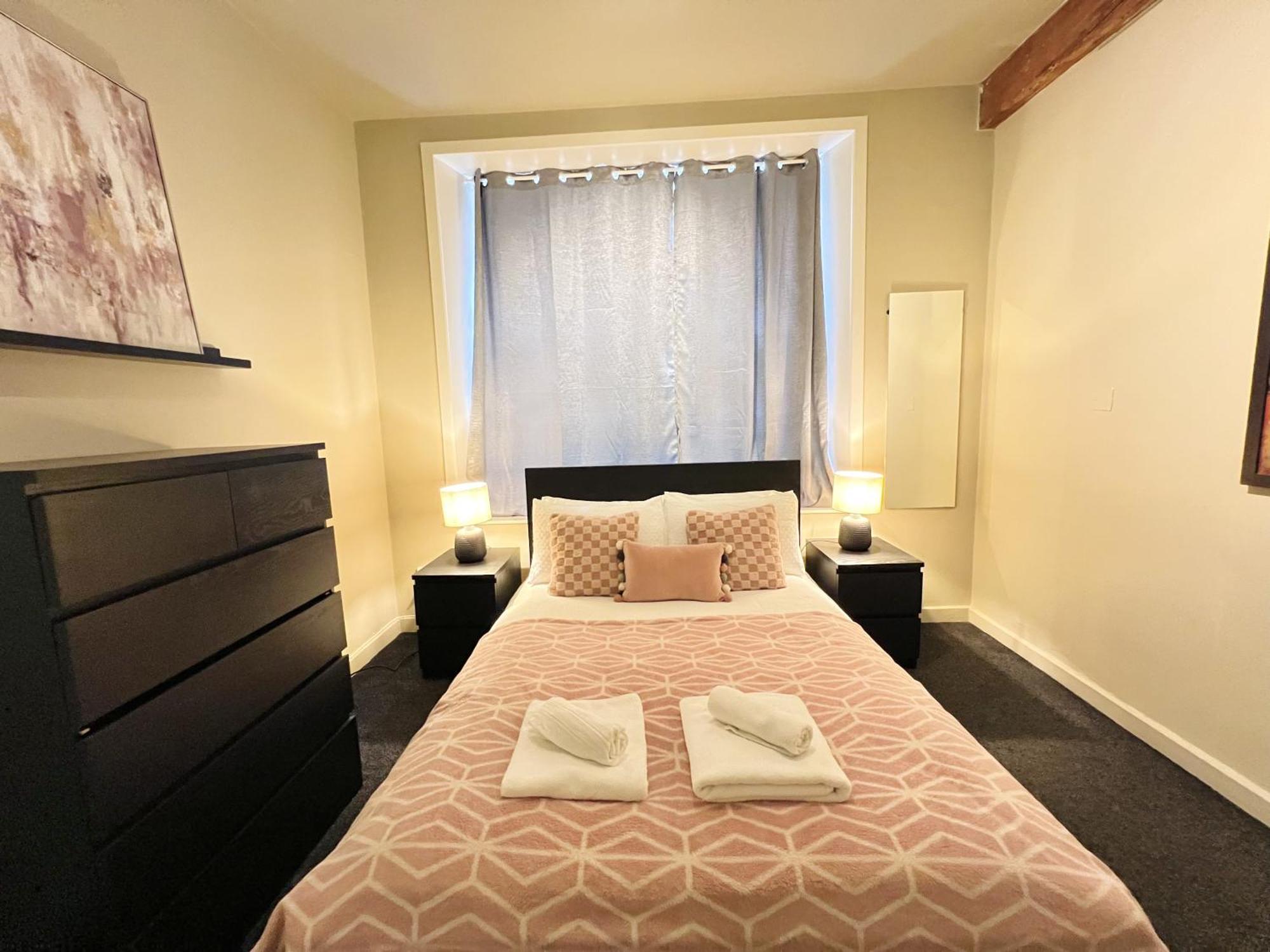 Temple Bar Central Apartment ダブリン エクステリア 写真
