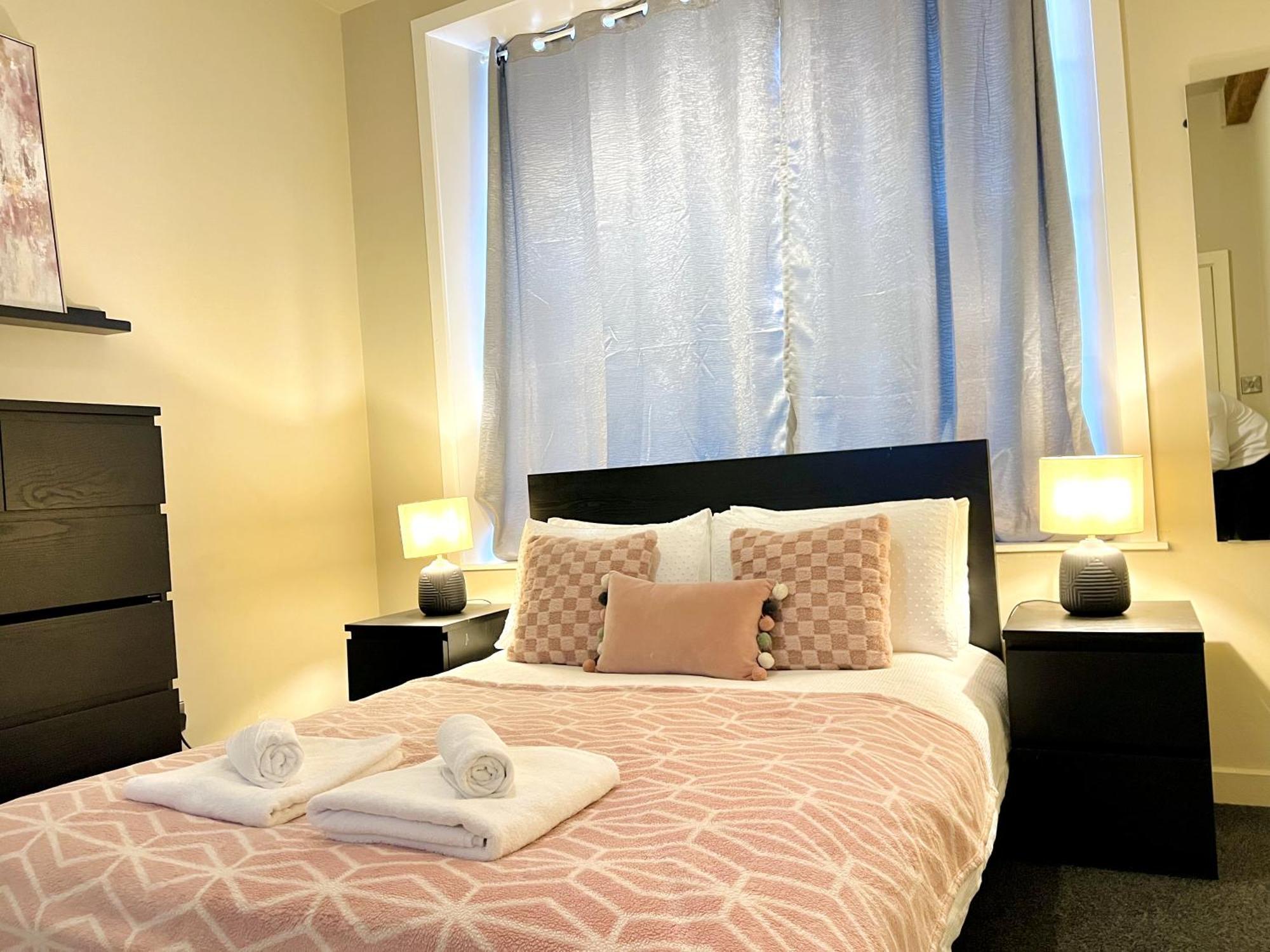 Temple Bar Central Apartment ダブリン エクステリア 写真
