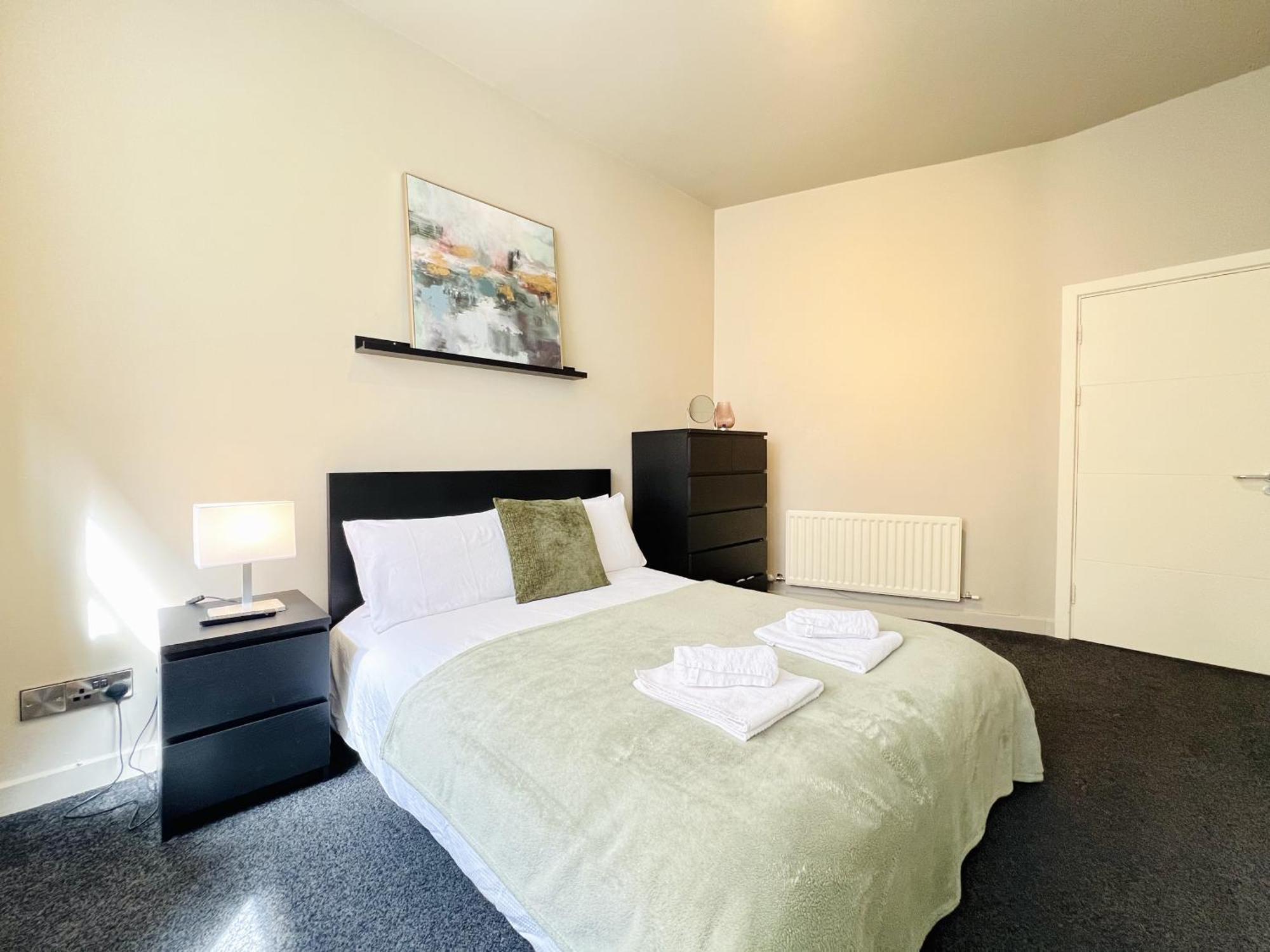 Temple Bar Central Apartment ダブリン エクステリア 写真
