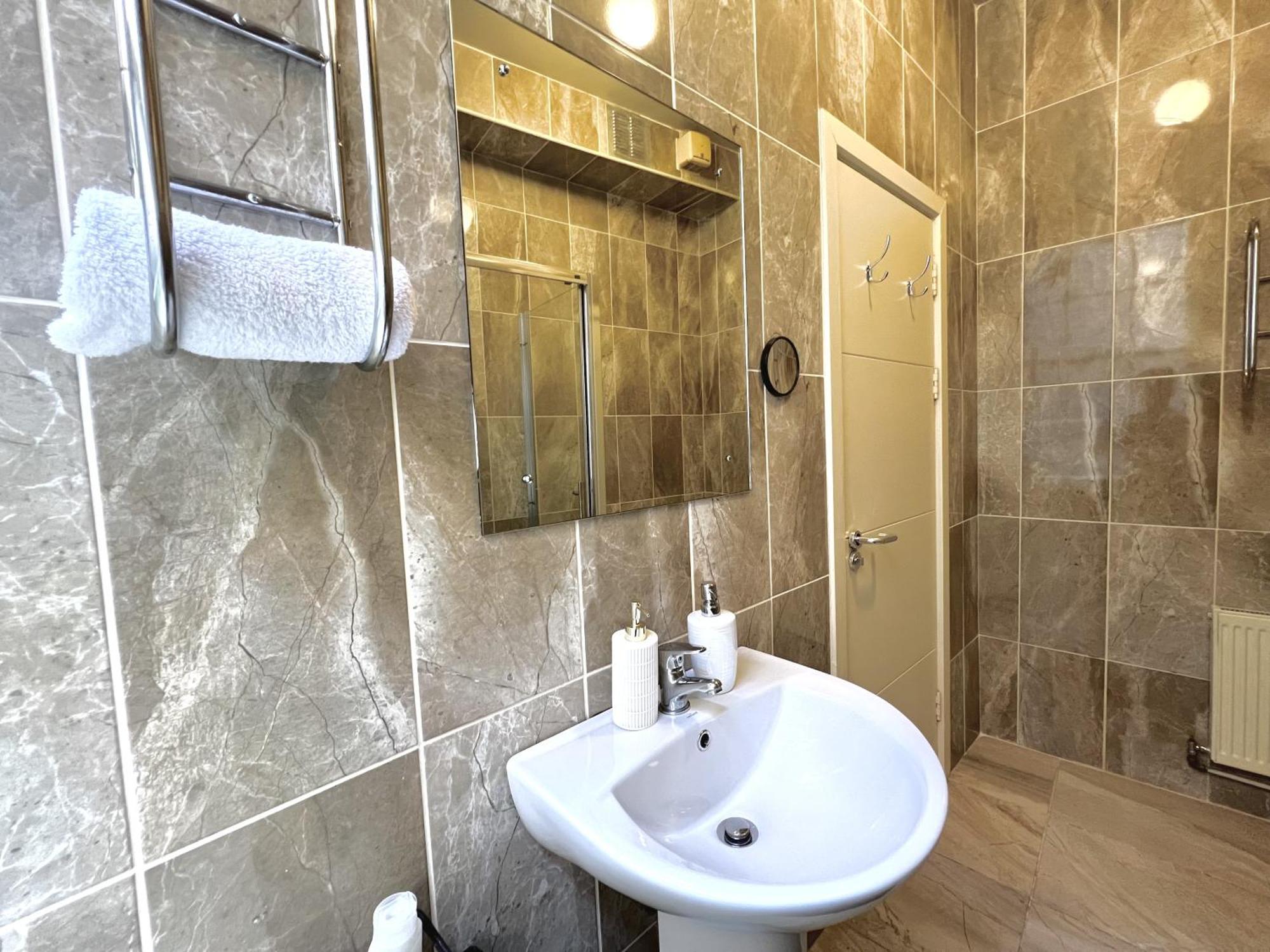 Temple Bar Central Apartment ダブリン エクステリア 写真